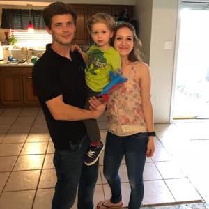 Meet your Posher, Sara